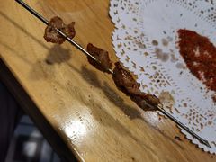 -老胖串店(山大路店)