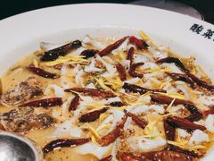 -太二酸菜鱼(财富购物中心店)