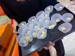 -KUMO KUMO甜品·冰淇淋(深圳壹方城店)