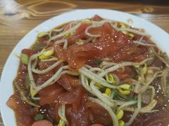 -何记酿皮店(西流湾店)