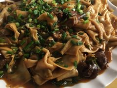 胡羊焖饼-胡羊焖饼(敦煌店)