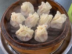 -马家烧麦(总店)