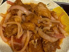 -紫金食坊(江南西路店)