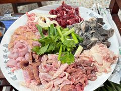 -顺水湾·牛肉牛杂火锅(驾鹤店)