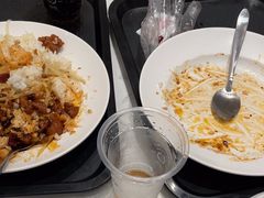 -乡村基(双流时代奥特莱斯餐厅)