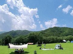 -玉渡山自然风景区