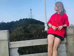 -九宫山风景区