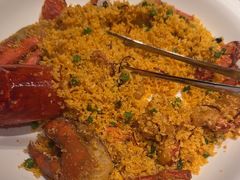 -宝轩渔府·老字号海鲜·正宗津菜(水上店)