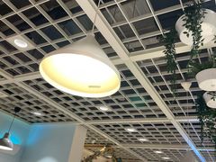-宜家·瑞典风味餐厅(四元桥店)