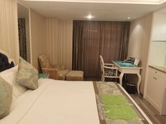 -深圳葵花酒店公寓(福田口岸店)