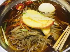 -韩时烤肉(丰科万达广场店)