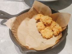 -必胜客(华南城店)