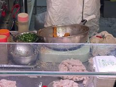 -特色椒盐排条(天山西路店)