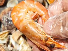 -富临港·蒸汽海鲜·手抓海鲜·炒菜(栈桥店)