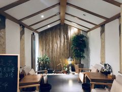 -锦初·禅意4K影院式足道·新中式SPA(茂业天地店)