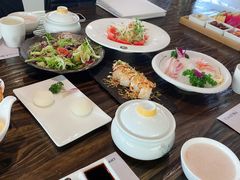 蔬菜沙拉-蟹后Crabber(水悦城店)