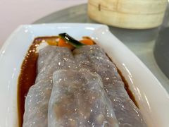 -悦雅居·老广州老味道(长湖店)