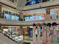 -吾悦广场(南京鼓楼店)