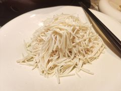 -山壹竹庭院餐厅
