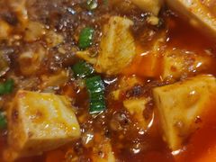 -老妈秘制兔头(春熙路店)