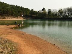 -南京市无想山景区