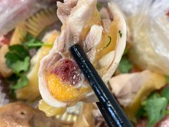 -肥婆兰鸡饭(西门外街店)