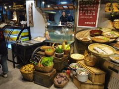 -塘屋烧烤·云南火塘烧烤品牌(新亚洲店)