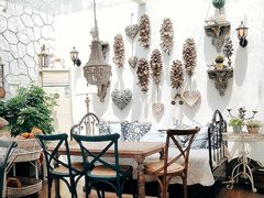 -Vanillacafe香草咖啡(银海大世界店)