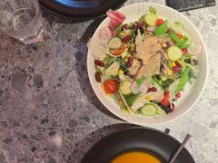 -芭莉与彩虹西餐厅(成都合生汇店)