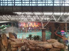 -波塞冬旅游度假区