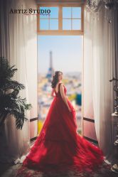 -THE QUEEN(北京店)