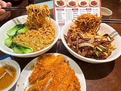 -寻裕记·现炒浇头面(人民广场店)