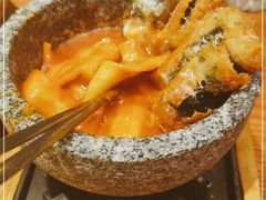 -春熙台韩国料理·章鱼肥牛(西丽店)