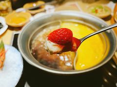 -温野菜涮涮锅(西单大悦城店)