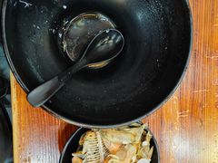 -台州老六海鲜面馆(上南总店)