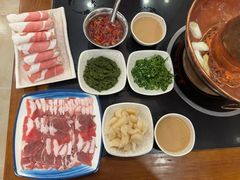 -情忆草原涮肉馆