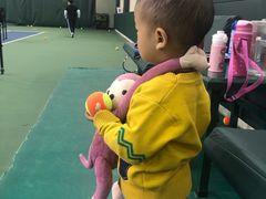 -齐动力网球(国贸店)