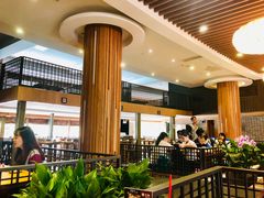 大堂-纽斯桑拿会所(东绣路店)