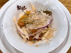 -寻味顺德·南记酒家·传统顺德菜·鱼生(广源路店)
