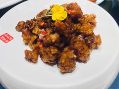 -卫鼎轩·曹公馆(鼓楼店)