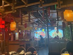 -湘阁里辣(东门茂业店)