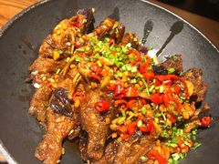 -老湘村·湖南土菜(天河维多利店)