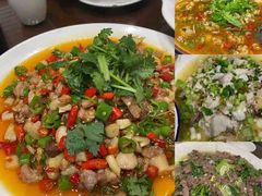 -飞虹鱼馆(春华路店)