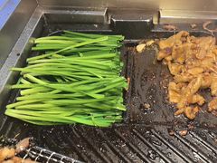 -金妈家烤肉(龙湖U城天街店)