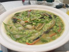 -阿英煲(凉城路店)