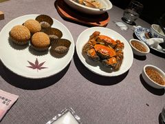 -漢舍中国菜馆(889广场店)
