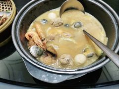 -高佳庄·舟山海鲜(海景旗舰店)