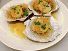 -华盛丰温州大排档(东三环南路店)