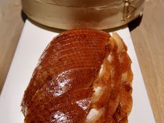 酥不腻烤鸭-小大董·烤鸭(凤凰汇店)