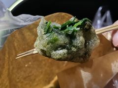 -老福合沟无米粿甜汤粿品店